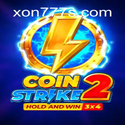 Descubra o Excitante Mundo de Coinstrike2