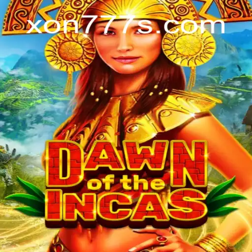 DawnoftheIncas: Um Mergulho nas Antigas Civilizações
