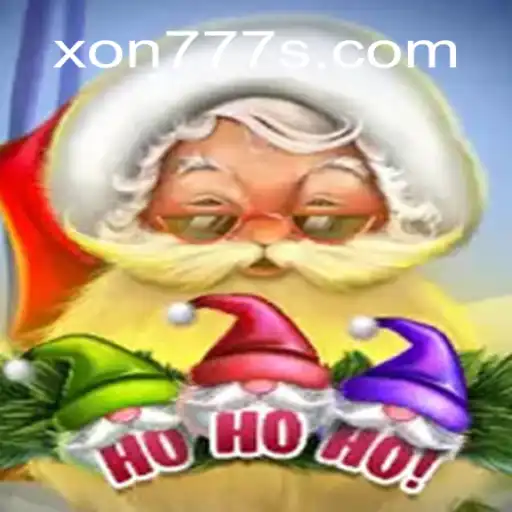 HoHoHo: Descubra a Magia do Novo Jogo da Xon777.com