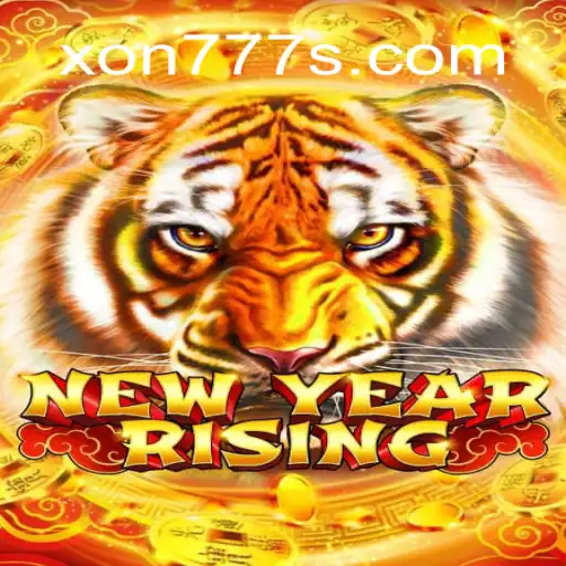 NewYearRising: Descubra o Novo Fenômeno dos Jogos