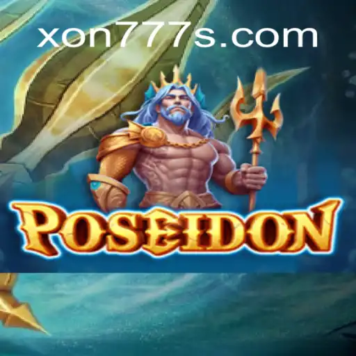 Poseidon: A Aventura Épica Subaquática Disponível no Xon777.com