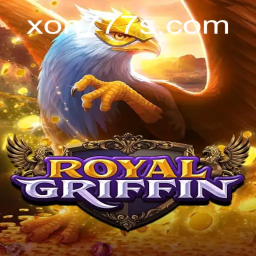 Explorando o Mundo de RoyalGriffin: Um Novo Capítulo no Universo dos Jogos