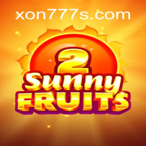 Explorando SunnyFruits2: Uma Jornada Frutífera com Xon777.com